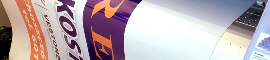 reklama druk grafiki reklamowej na samochód