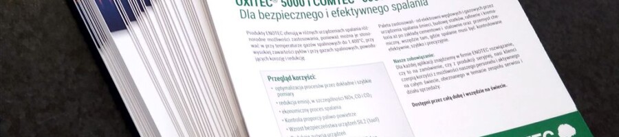 reklama w poligrafii prospekty drukowanie
