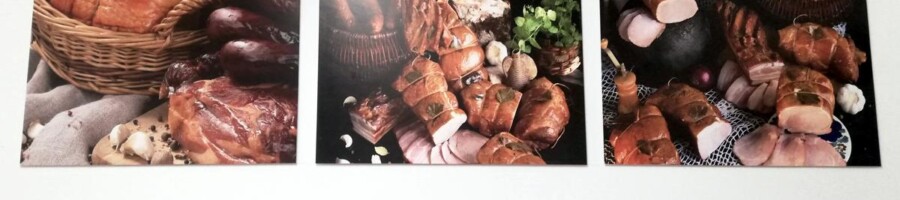 reklama wewnętrzna obrazy grafika dekoracyjna na ścianie