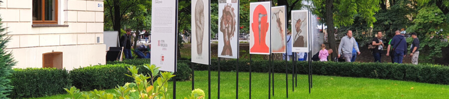 reprodukcje plakatów druk oprawa