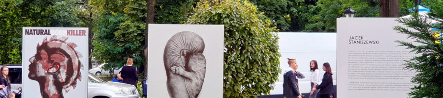 reprodukcje plakatów druk oprawa