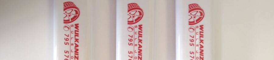 zapalniczki z reklamowym nadrukiem firmowym