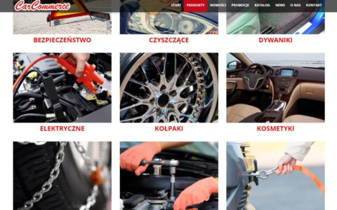 tworzenie strony internetowej Kompleksowa reklama firmy | Reklama kompleksowa - internetowa, materialna | oferta