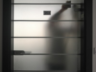 visual communication acrylic engraved plexi signage