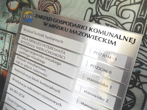 wykonanie tablicy modułowej jak wygląda tablica do wymiany treści