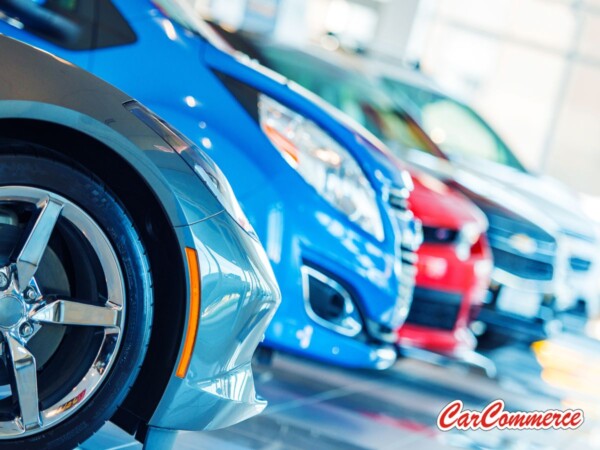 Akcesoria samochodowe Carcommerce