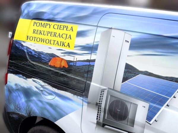 Reklama na samochody _ druk reklamy na samochód drukowanie grafiki do oklejania