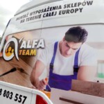 Trwała reklama na samochodzie – oklejanie samochodu firmowego