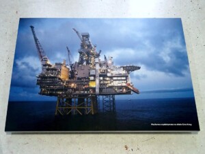 Reklama wewnętrzna Obraz na ścianę grafika użytowa